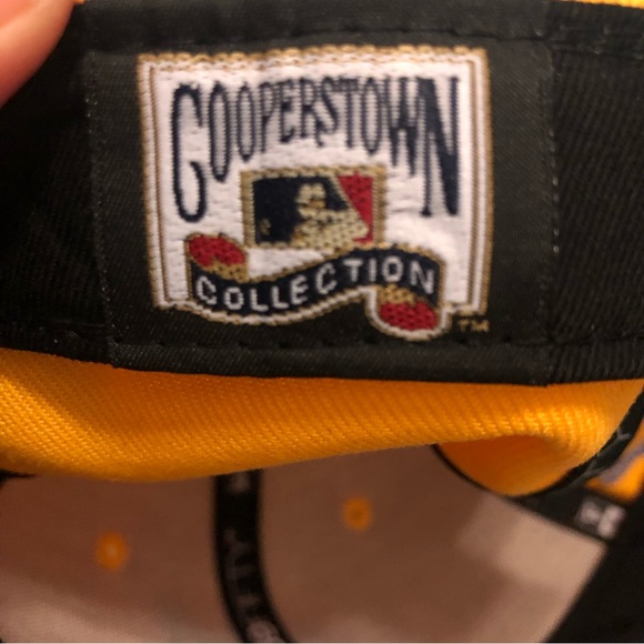 Toronto Blue Jays 1992 World Series Fitted Hat - 7 1/2 - Picture 9 of 10